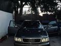 Audi A6 1995 годаүшін2 800 000 тг. в Талдыкорган