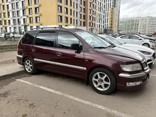 Mitsubishi Space Wagon