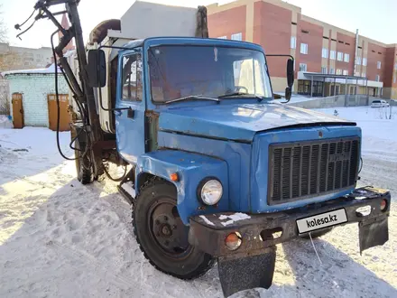 ГАЗ  КО-440-2 1994 года за 3 000 000 тг. в Павлодар