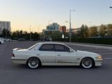 Nissan Laurel 1991 года за 5 500 000 тг. в Астана – фото 4