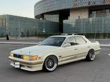 Nissan Laurel 1991 года за 5 500 000 тг. в Астана