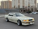 Nissan Laurel 1991 года за 5 500 000 тг. в Астана – фото 3