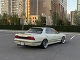 Nissan Laurel 1991 года за 5 500 000 тг. в Астана – фото 5
