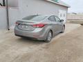 Hyundai Elantra 2014 года за 3 500 000 тг. в Актау