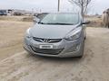Hyundai Elantra 2014 года за 3 500 000 тг. в Актау – фото 3