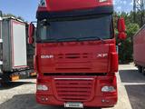 DAF  XF 105 2012 годаfor21 000 000 тг. в Шымкент