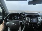 Toyota 4Runner 2016 годаүшін15 499 999 тг. в Актау