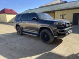 Toyota 4Runner 2016 года за 15 499 999 тг. в Актау – фото 2