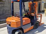 Toyota  5F 1999 года за 5 200 000 тг. в Шымкент – фото 4