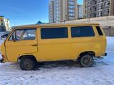 Volkswagen Transporter 1990 года за 700 000 тг. в Актобе