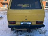 Volkswagen Transporter 1990 года за 700 000 тг. в Актобе – фото 3