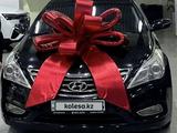 Hyundai Grandeur 2012 годаүшін9 200 000 тг. в Шымкент – фото 2