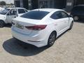 Hyundai Elantra 2017 года за 5 500 000 тг. в Актау – фото 3