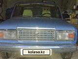 ВАЗ (Lada) 2107 1989 годаүшін500 000 тг. в Усть-Каменогорск – фото 3