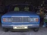 ВАЗ (Lada) 2107 1989 годаүшін500 000 тг. в Усть-Каменогорск – фото 5
