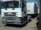 IVECO  EuroStar 1997 года за 7 000 000 тг. в Костанай – фото 4