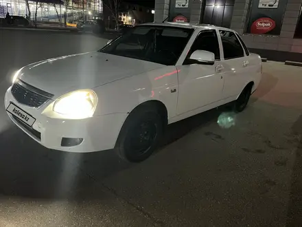 ВАЗ (Lada) Priora 2170 2012 года за 2 300 000 тг. в Костанай