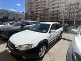 Subaru Outback 2004 года за 3 300 000 тг. в Астана – фото 2