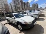 Subaru Outback 2004 года за 3 300 000 тг. в Астана – фото 3