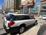 Subaru Outback 2004 года за 3 300 000 тг. в Астана – фото 4