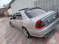 Mercedes-Benz C 280 1995 годаүшін1 700 000 тг. в Алматы