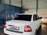 ВАЗ (Lada) Priora 2170 2013 годаfor3 100 000 тг. в Семей