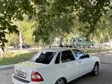 ВАЗ (Lada) Priora 2170 2013 годаfor3 100 000 тг. в Семей – фото 5