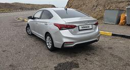 Hyundai Accent 2019 годаүшін6 500 000 тг. в Алматы