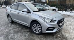 Hyundai Accent 2019 годаүшін6 500 000 тг. в Алматы – фото 5