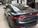 Hyundai Grandeur 2017 годаүшін5 500 000 тг. в Шымкент – фото 4