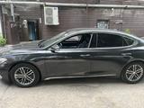 Hyundai Grandeur 2017 годаүшін5 500 000 тг. в Шымкент – фото 3