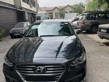 Hyundai Grandeur 2017 годаүшін5 500 000 тг. в Шымкент