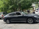 Hyundai Grandeur 2017 годаүшін5 500 000 тг. в Шымкент – фото 5