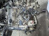 Привозной двигатель из Японии 4d68 turbo diesel в отличном состоянии за 600 000 тг. в Алматы