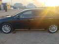 Toyota Camry 2013 годаүшін10 100 000 тг. в Кызылорда – фото 4