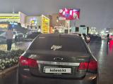 Chevrolet Cruze 2014 года за 3 600 000 тг. в Костанай