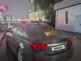 Chevrolet Cruze 2014 года за 3 600 000 тг. в Костанай – фото 2