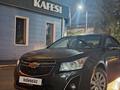 Chevrolet Cruze 2014 года за 3 600 000 тг. в Костанай – фото 4