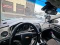 Chevrolet Cruze 2014 года за 3 600 000 тг. в Костанай – фото 7