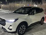 Chery Tiggo 7 Pro 2023 годаүшін8 000 000 тг. в Актобе – фото 3