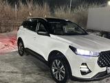 Chery Tiggo 7 Pro 2023 годаүшін8 000 000 тг. в Актобе – фото 2