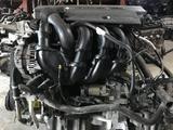 Двигатель Ford FYJA 1.6 DURATEC из Японии за 400 000 тг. в Петропавловск – фото 5