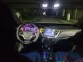 Hyundai Solaris 2017 года за 4 700 000 тг. в Актобе – фото 3