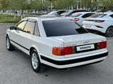 Audi 100 1992 годаүшін2 200 000 тг. в Астана – фото 5