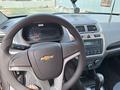 Chevrolet Cobalt 2023 годаүшін6 900 000 тг. в Астана – фото 2