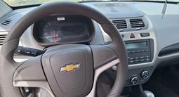 Chevrolet Cobalt 2023 годаүшін6 900 000 тг. в Астана – фото 2