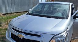 Chevrolet Cobalt 2023 годаүшін6 900 000 тг. в Астана – фото 3