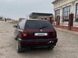 Volkswagen Golf 1992 годаүшін550 000 тг. в Тараз – фото 5