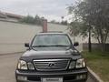 Lexus LX 470 2006 годаүшін14 300 000 тг. в Алматы – фото 3