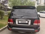 Lexus LX 470 2006 года за 14 300 000 тг. в Алматы – фото 4